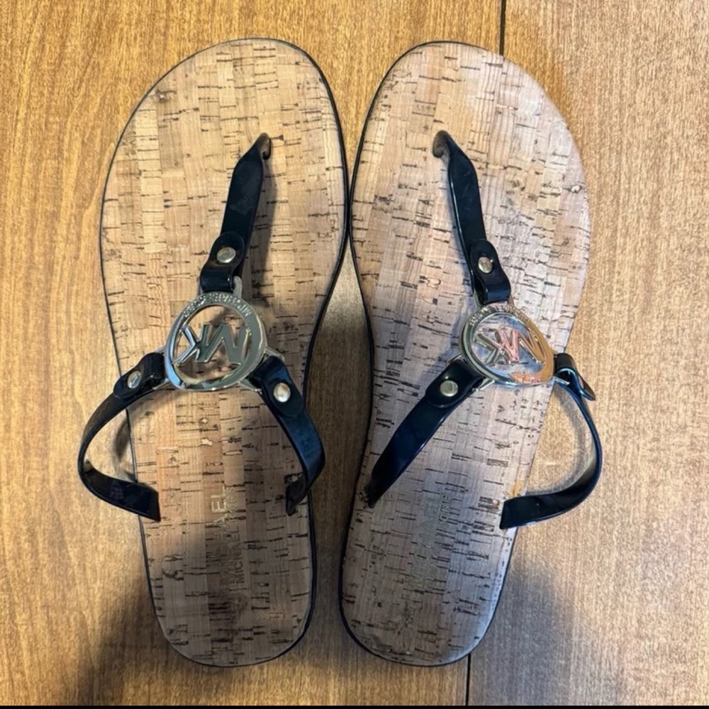Michael kors sandals
